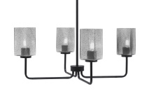Toltec Company 6204-MB-542 - Chandeliers