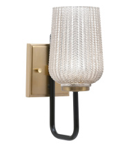 Toltec Company 6221-MBNAB-4253 - Wall Sconces