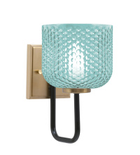 Toltec Company 6221-MBNAB-4615 - Wall Sconces