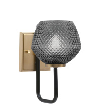 Toltec Company 6221-MBNAB-4622 - Wall Sconces