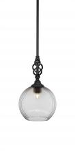 Toltec Company 80-MB-4678 - Mini Pendants