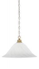 Toltec Company 92-NAB-5781 - Pendants