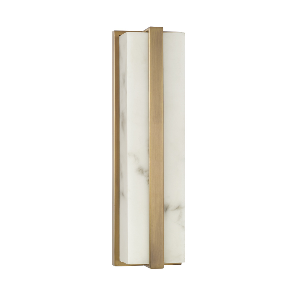 1 Light Sconce