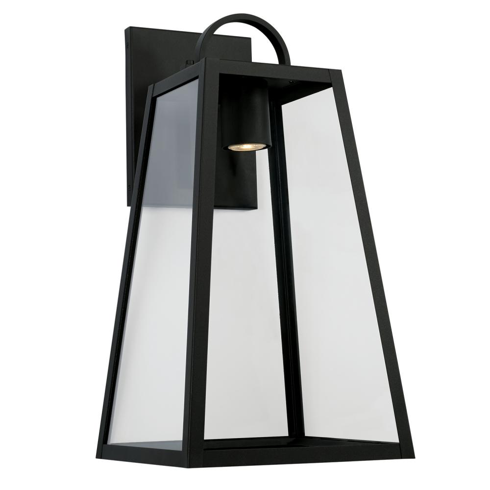 1 Light Outdoor Wall Lantern