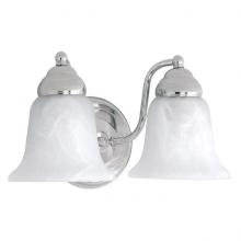 Capital 1362CH-117 - 2 Light Vanity