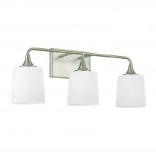 Capital 148931BN-541 - 3 Light Vanity