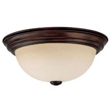 Capital 2741BB - 2 Light Ceiling Fixture