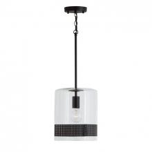 Capital 335911MB - 1 Light Pendant