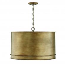 Capital 349242ML - 4-Light Pendant