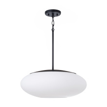 Capital 360511MB - 1 Light Pendant