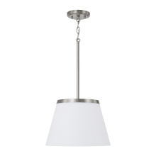 Capital 361011BN - 1 Light Pendant