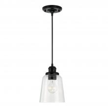 Capital 3718MB-135 - 1 Light Pendant