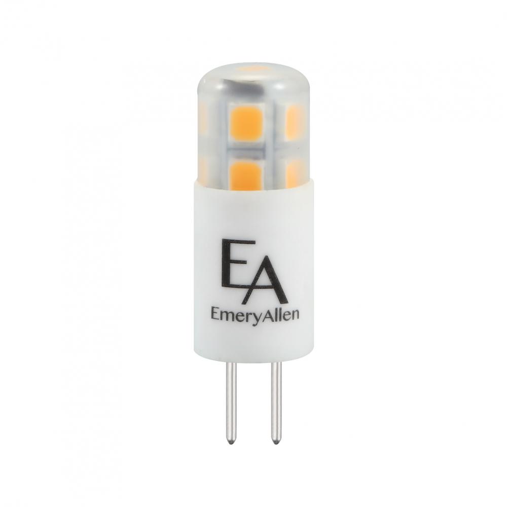 Emeryallen LED Miniature Lamp