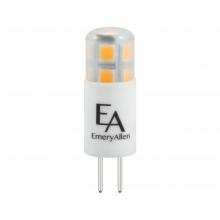 Emery Allen EA-G4-1.0W-001-309F - Emeryallen LED Miniature Lamp