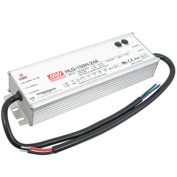 Led-Dr 150W