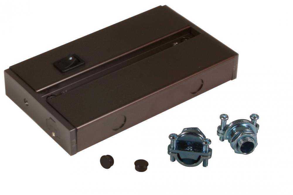 5LC COMPLETE HARDWIRE BOX