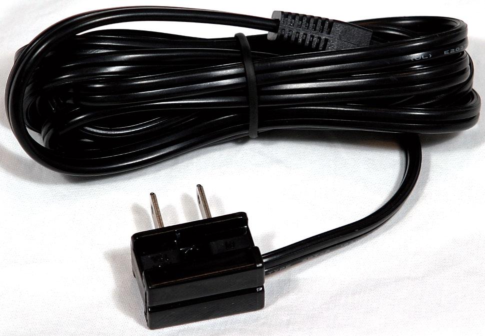 PUCK POWER CORD 6'
