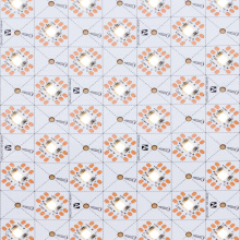 American Lighting CNVSHD-TW-12x24 - CANVAS SHEETS TUNEABLE HIGH DENSITY