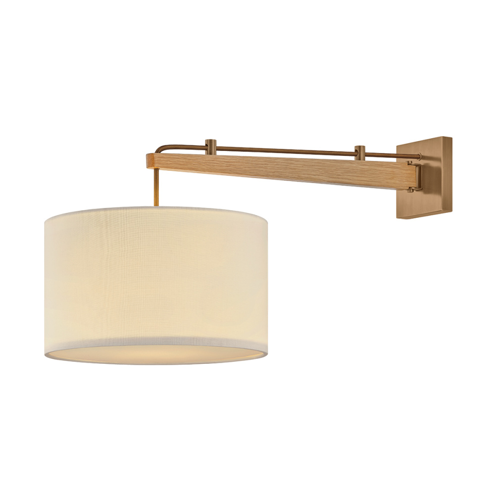 MAILO WALL SCONCE