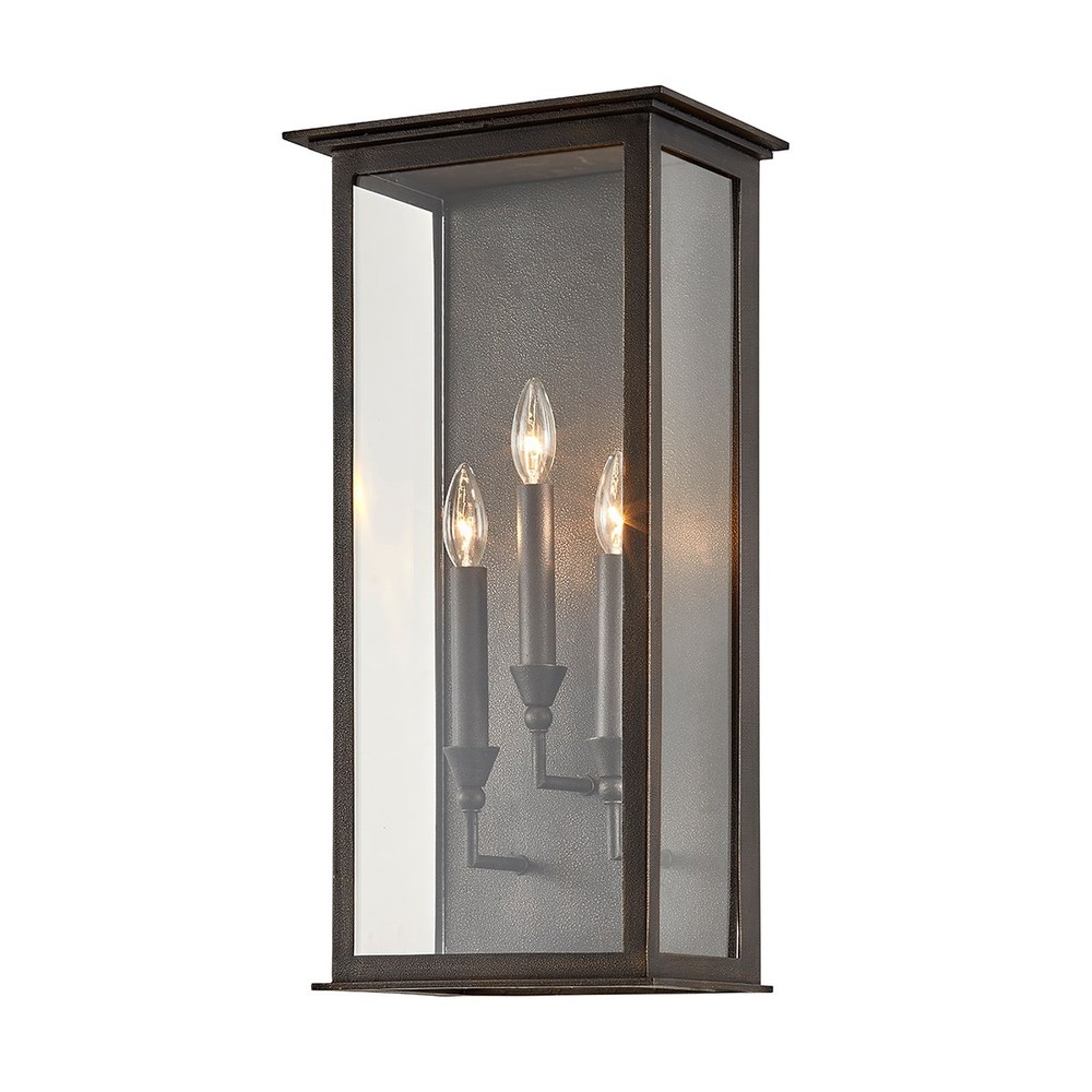 Chauncey Wall Sconce