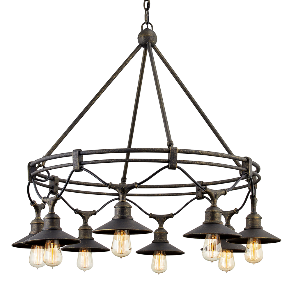 Shelton Chandelier