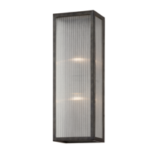 Troy B7393-FRN - Tisoni Wall Sconce