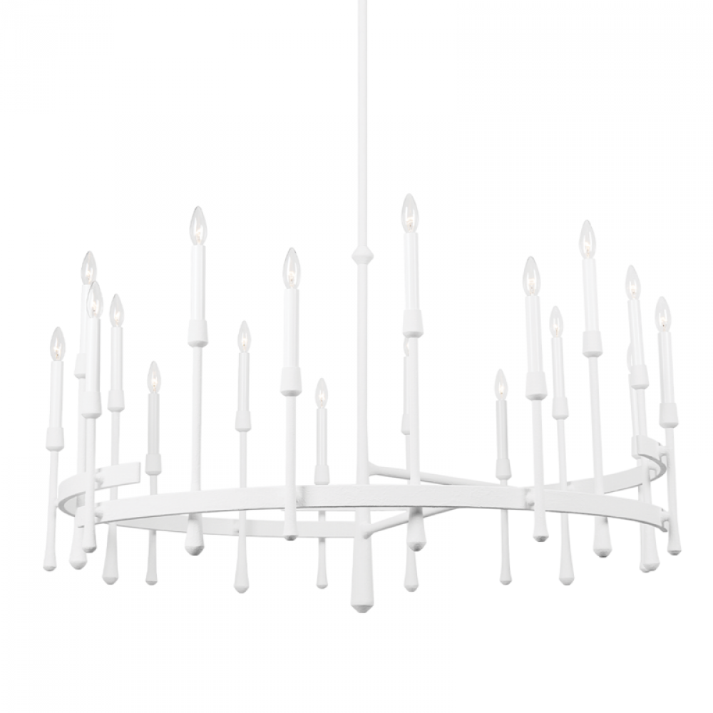 Hathaway Chandelier