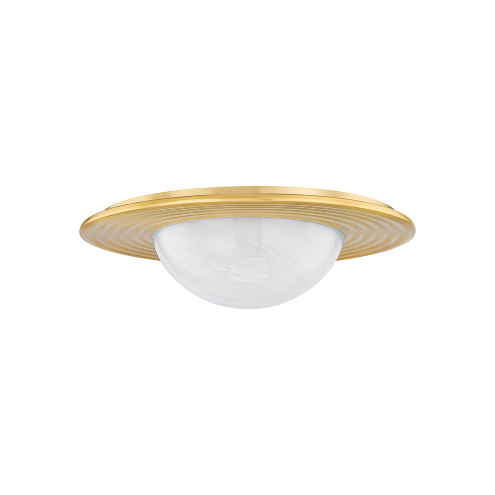 GERALDTON Flush Mount