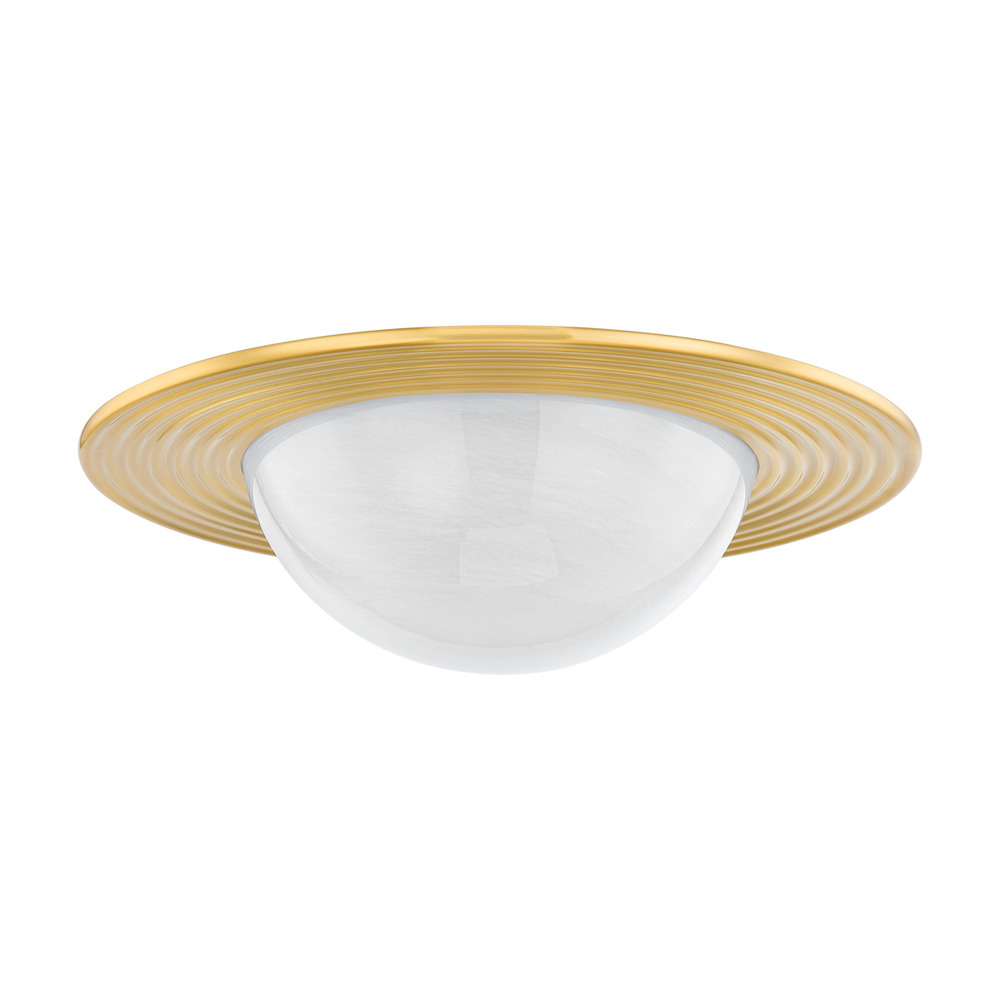 GERALDTON Flush Mount