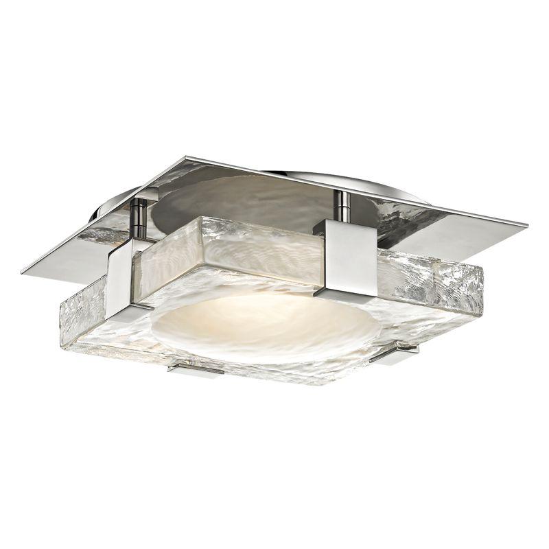 Bourne Semi-Flush