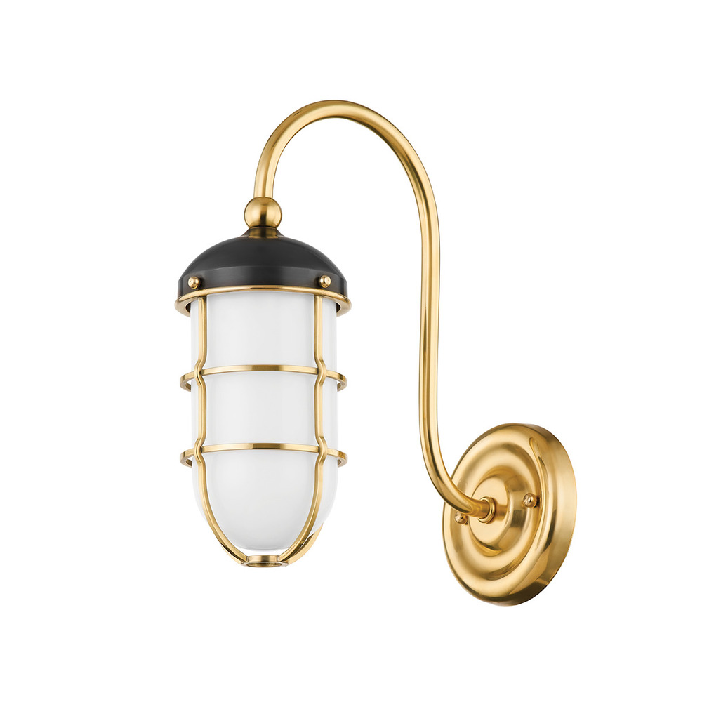 HOLKHAM Wall Sconce
