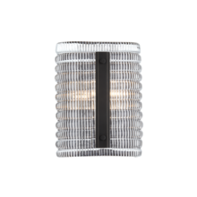 Hudson Valley 2852-OB - Athens Wall Sconce