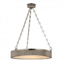 Hudson Valley 522-AN - Lynden Chandelier