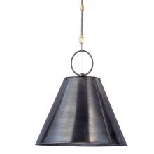 Hudson Valley 5515-DB - 1 LIGHT PENDANT