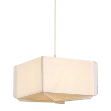 Hudson Valley AH4433-PGL - Louise Pendant