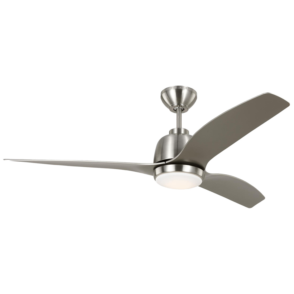 Avila 54" LED Ceiling Fan