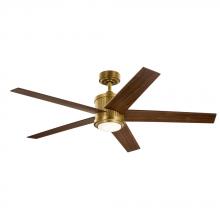  300044NBR - 56 Inch Brahm Fan