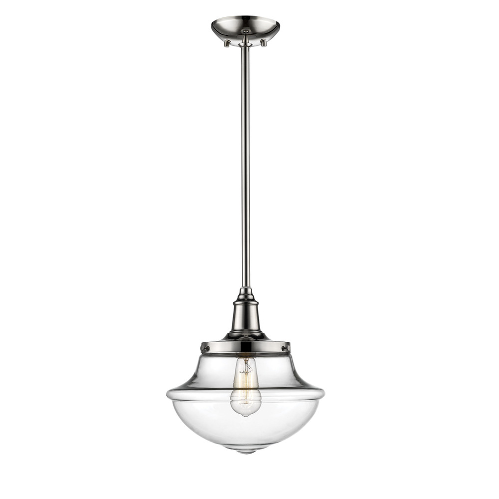 Pendant light