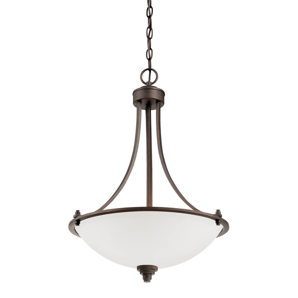 Pendant light