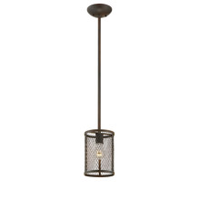 Millennium 3261-RBZ - Mini-Pendant light