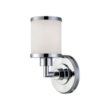 Millennium 221-CH - 1-Light Wall Sconce Chrome