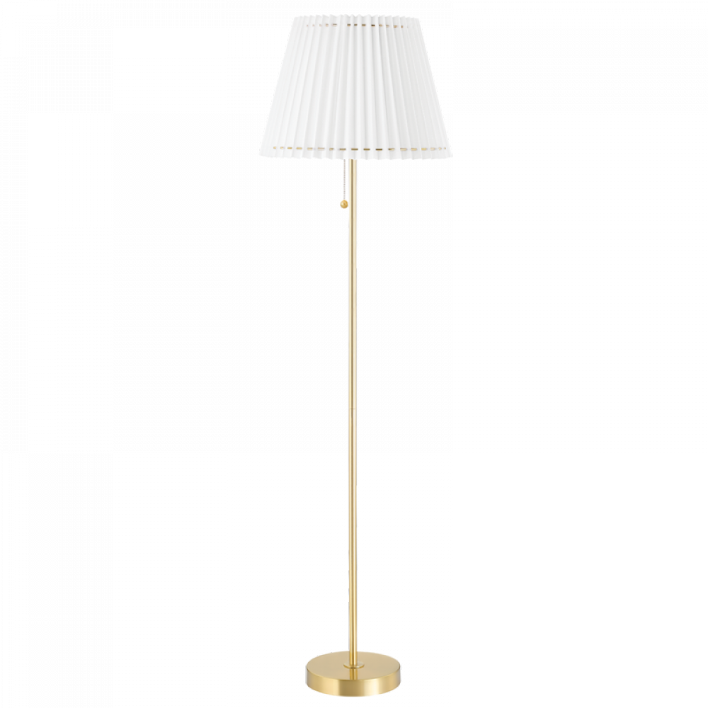 Demi Floor Lamp