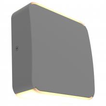 Access 20029LEDDMG-SAT/ACR - Bi-Directional Outdoor LED Wall Mount