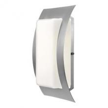 Access 20449LEDDLP-SAT/OPL - Outdoor LED Wall Mount