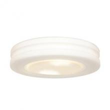 Access 50187LEDD-WH/OPL - LED Flush Mount