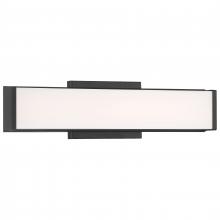 Access 62570LEDD-MBL/ACR - LED Vanity