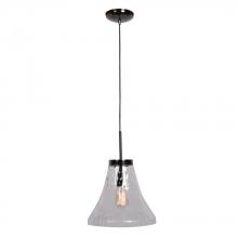 Access 63990LEDDLP-BCH/CLR - LED Pendant