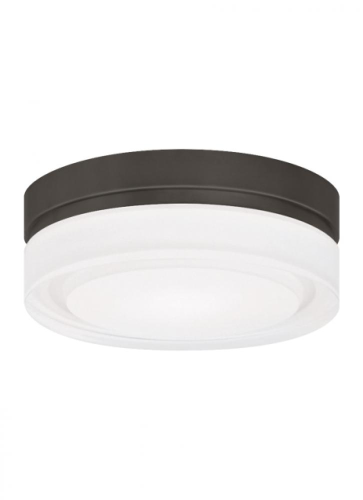 Cirque Small Flush Mount