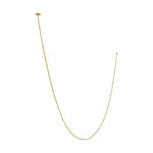 Visual Comfort & Co. Modern Collection SLCH72730HABS - Catena 241 Link Chandelier