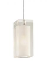 Visual Comfort & Co. Modern Collection 700FJSLDFS-LEDS930 - Solitude Pendant